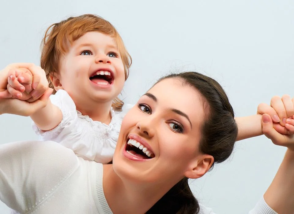 teeth contouring toronto