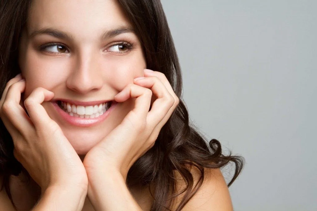 Classification of Smiles - Cosmetic Dentistry