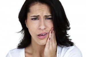 Cosmetic Dentistry - Root Canals