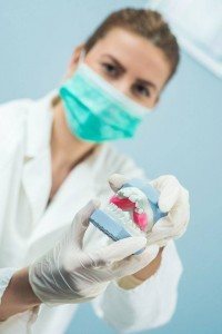 Dental Implants - Bridges