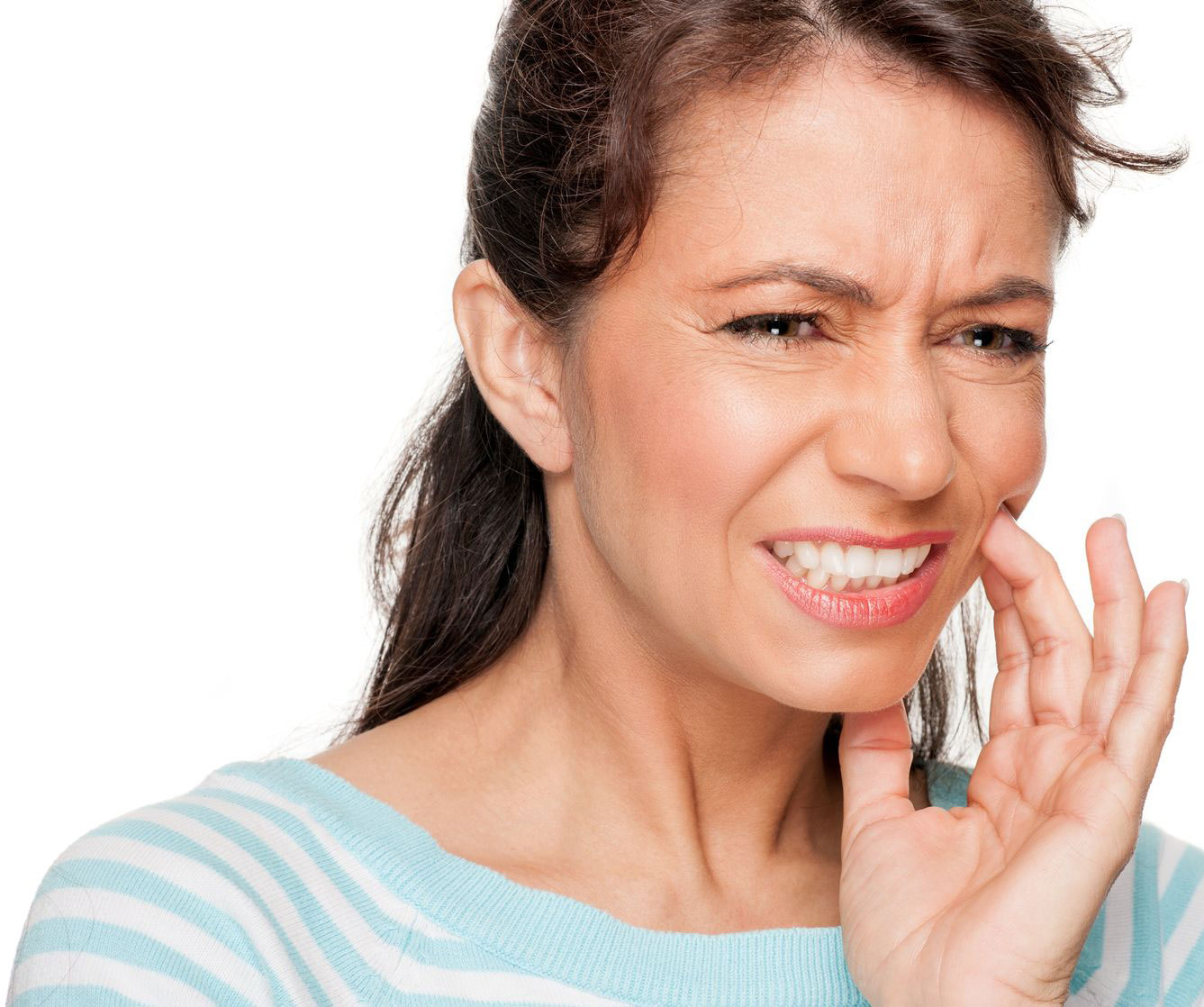 Botox to treat TMJ pain Toronto
