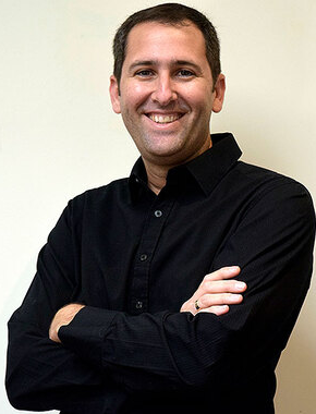 Dr Arick Faibish