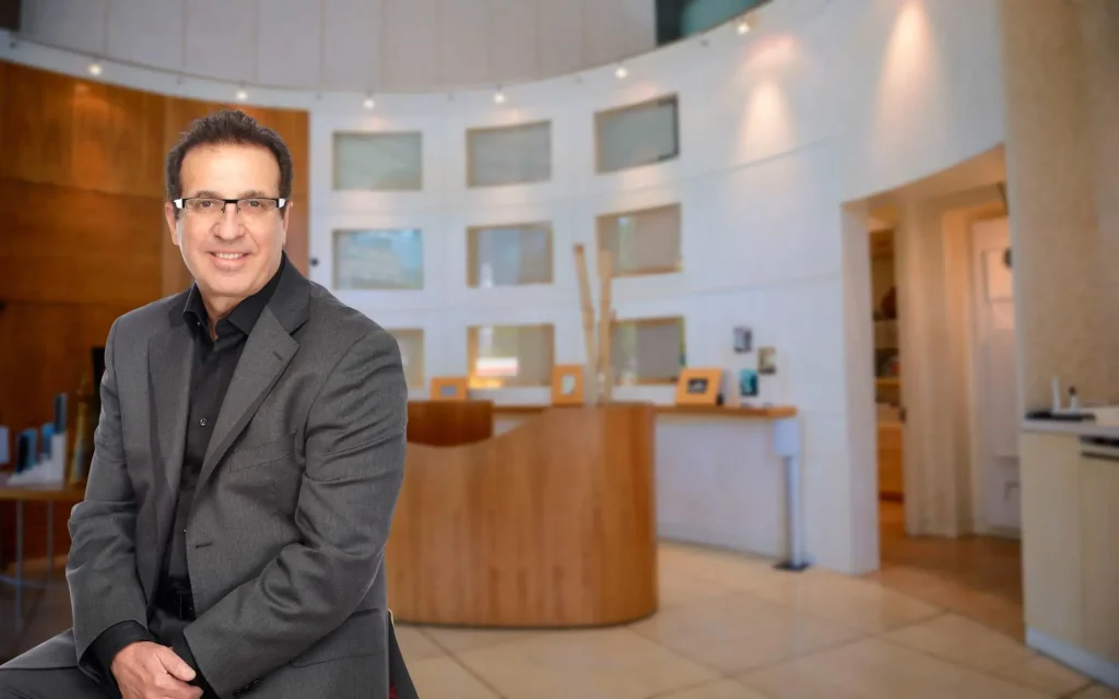 The Studio for Aesthetic Dentistry