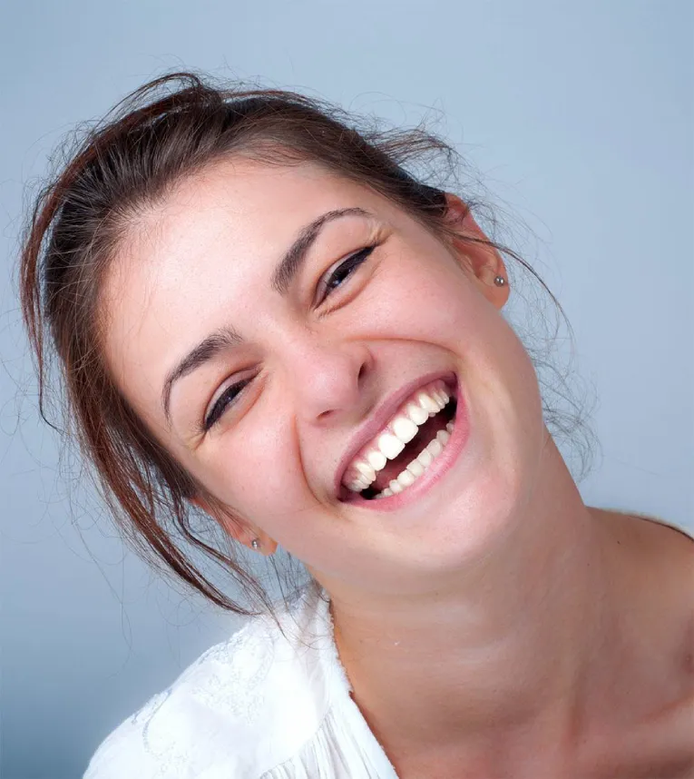 Dental Crowns for missing teeth in Toronto