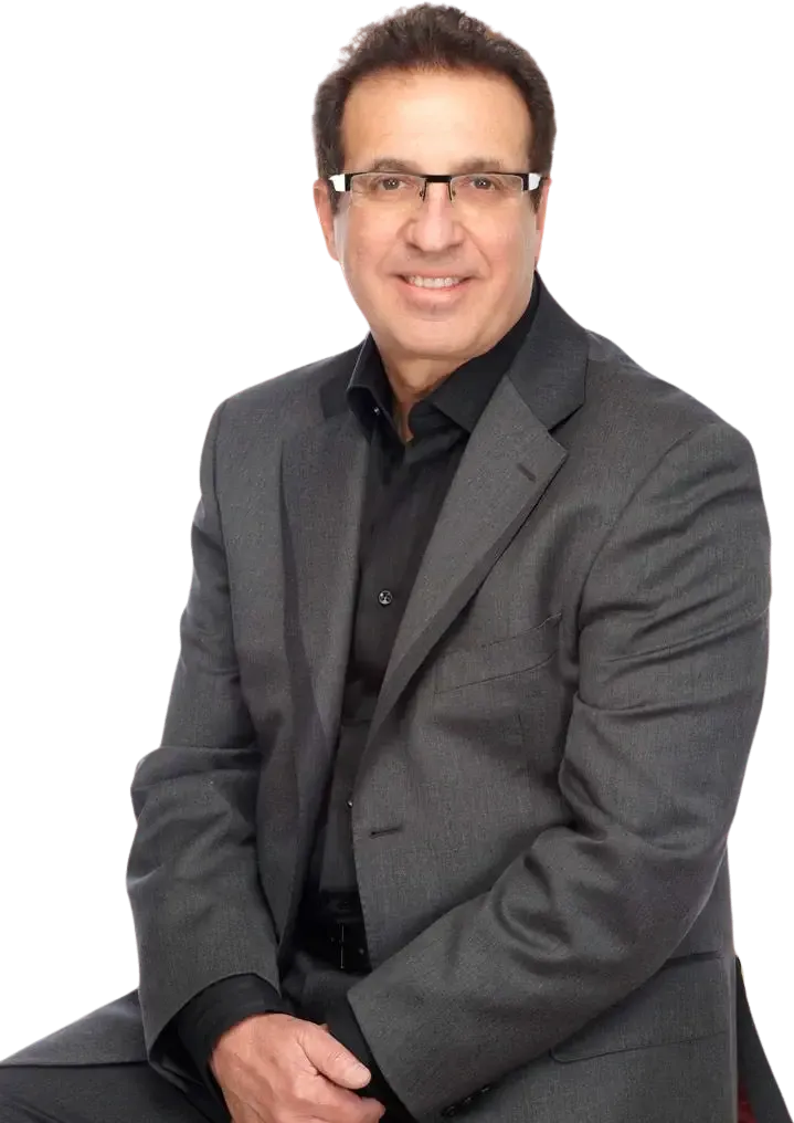 Dr. Ed Philips Cosmetic Dentist in Toronto