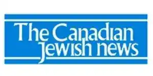 Dr. Ed Philips Featued in Canadian Jewish News