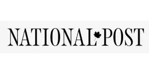 Dr. Ed Philips Featured in National Post