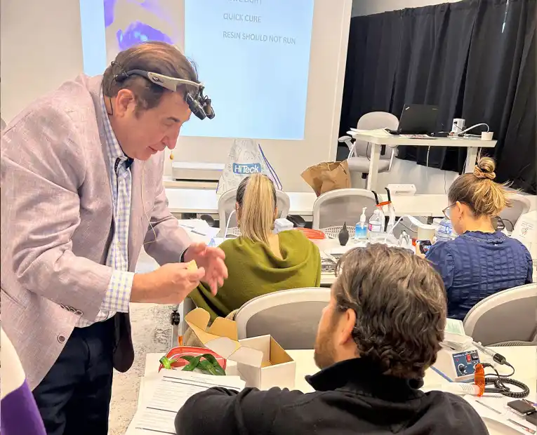 Mastering Porcelain Veneers Course Toronto