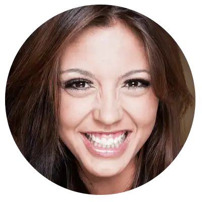 Natural Gummy Smiles Designer Toronto