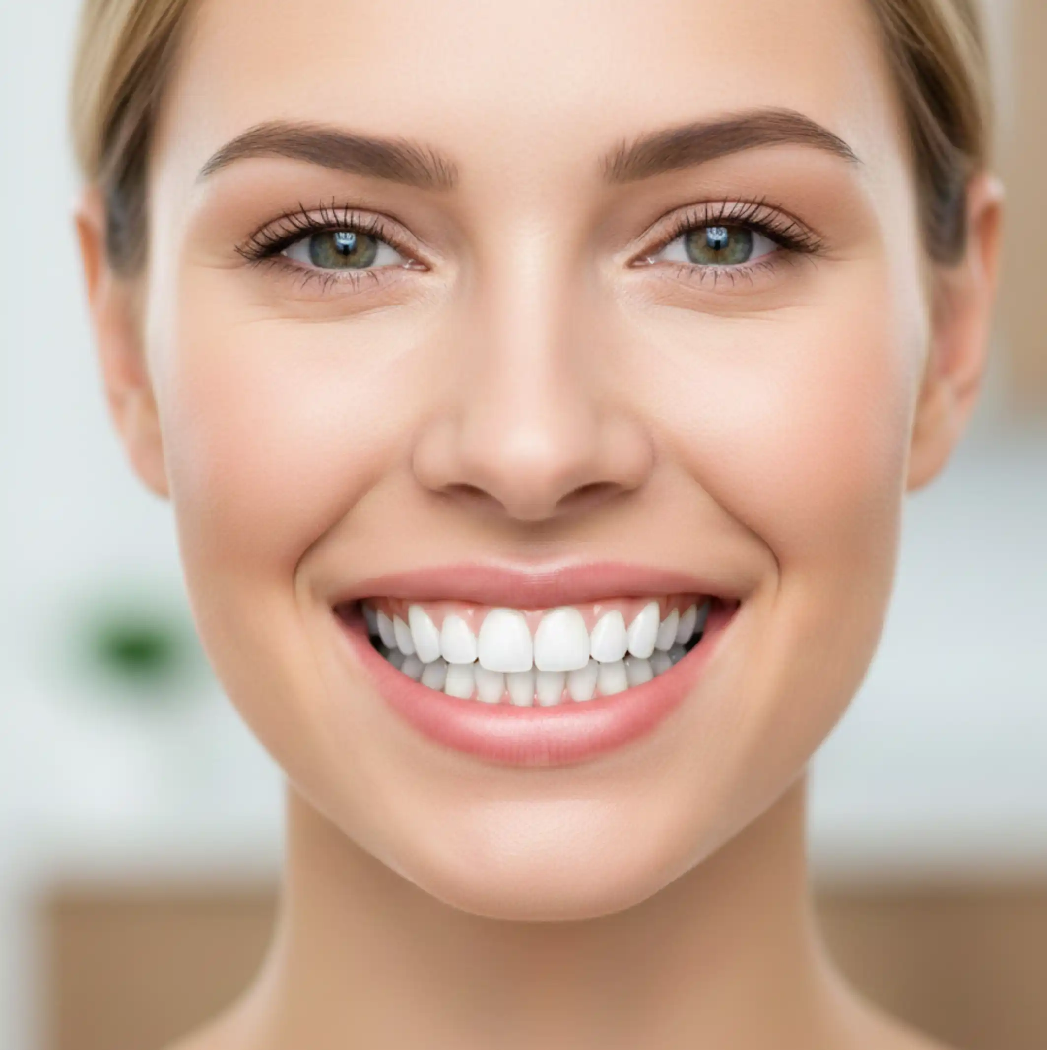 Central Incisors Dominance