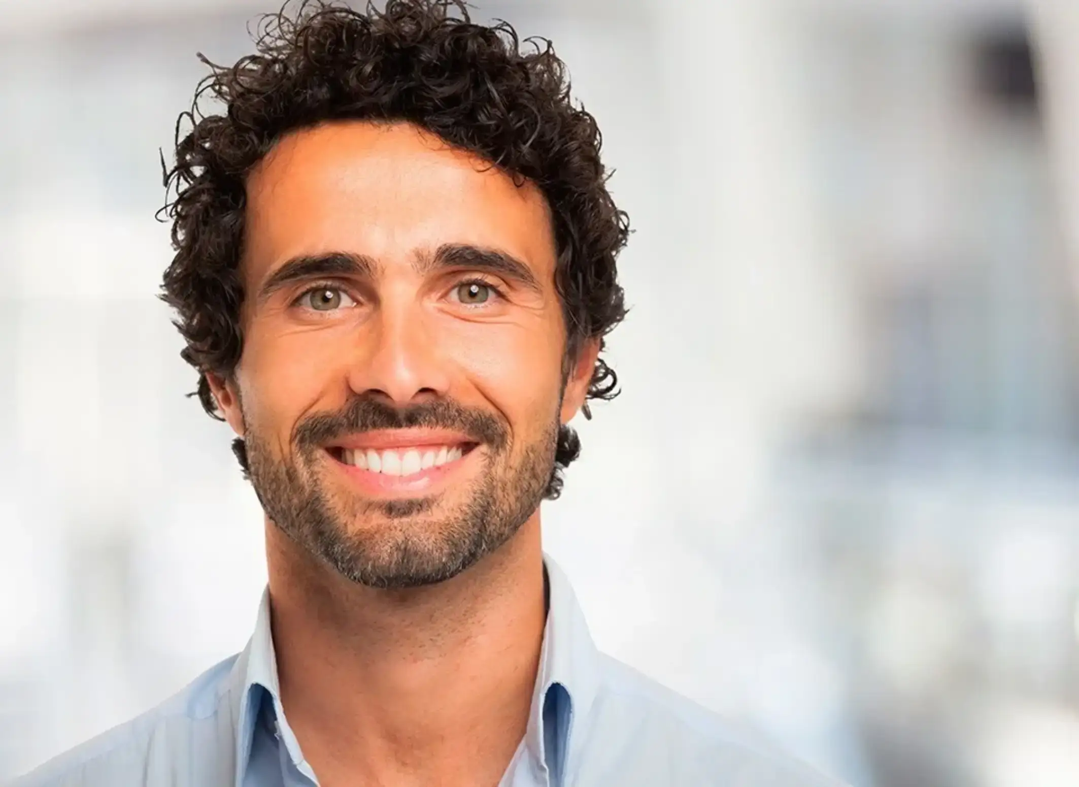 Gingival contour for smile design