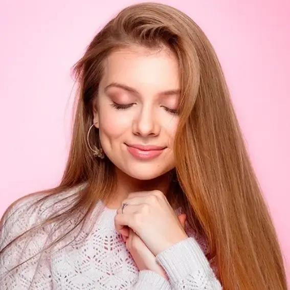 Lip Closed Smile Stage 1