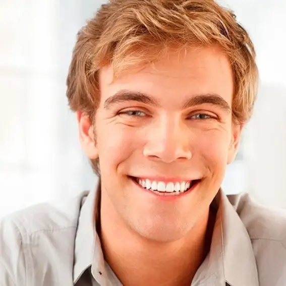 Natural Smile Design stage 3