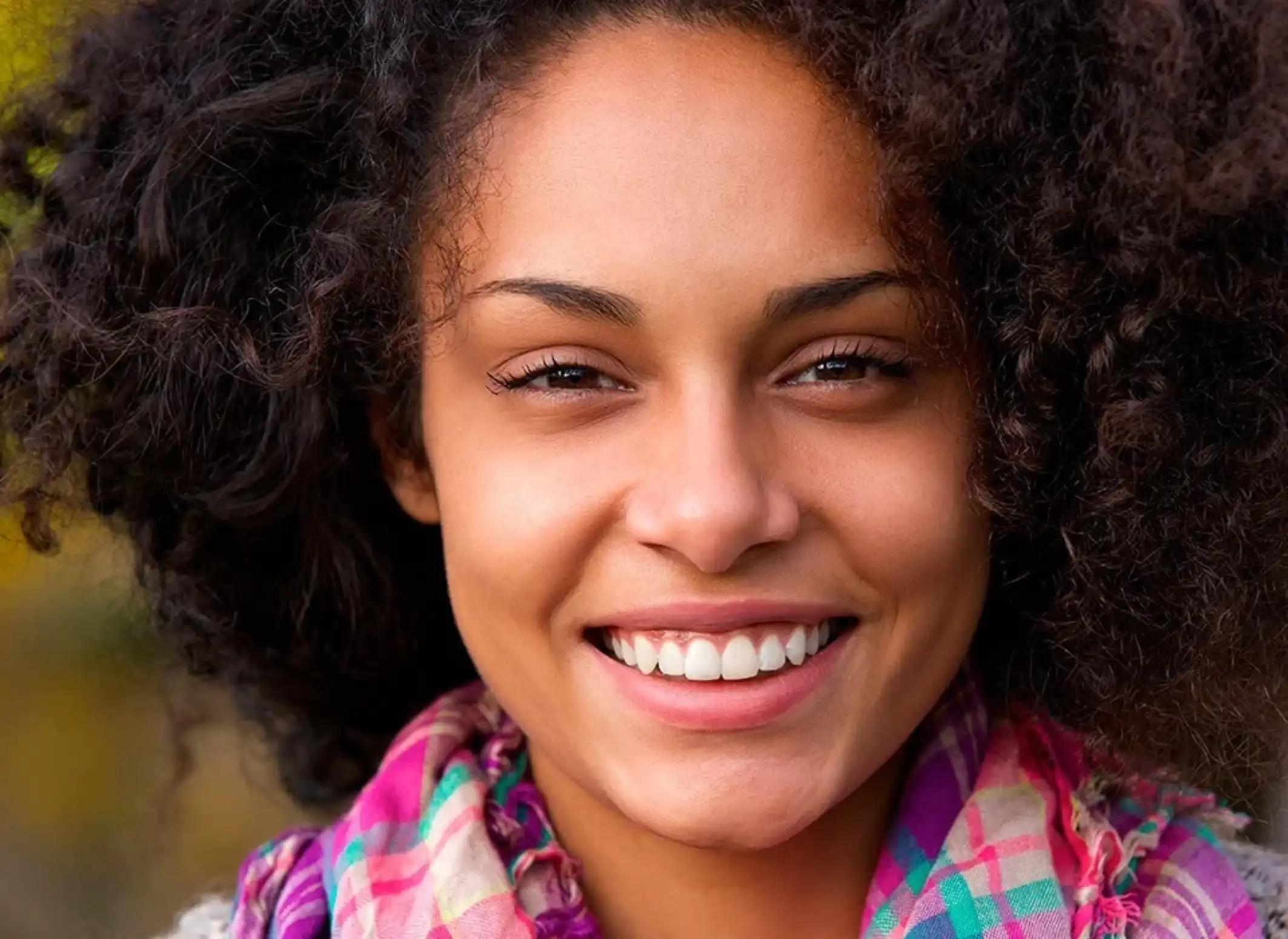 Progression of Incisal Embrasures