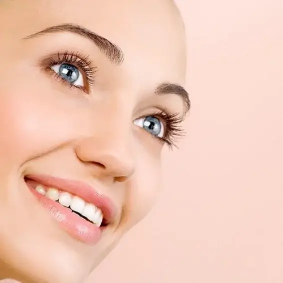 Resting Display Smile Design Stage 2