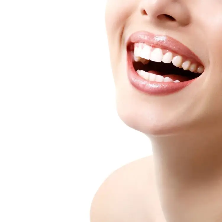 Smile Design Cosmetic Dentistry in Toronto
