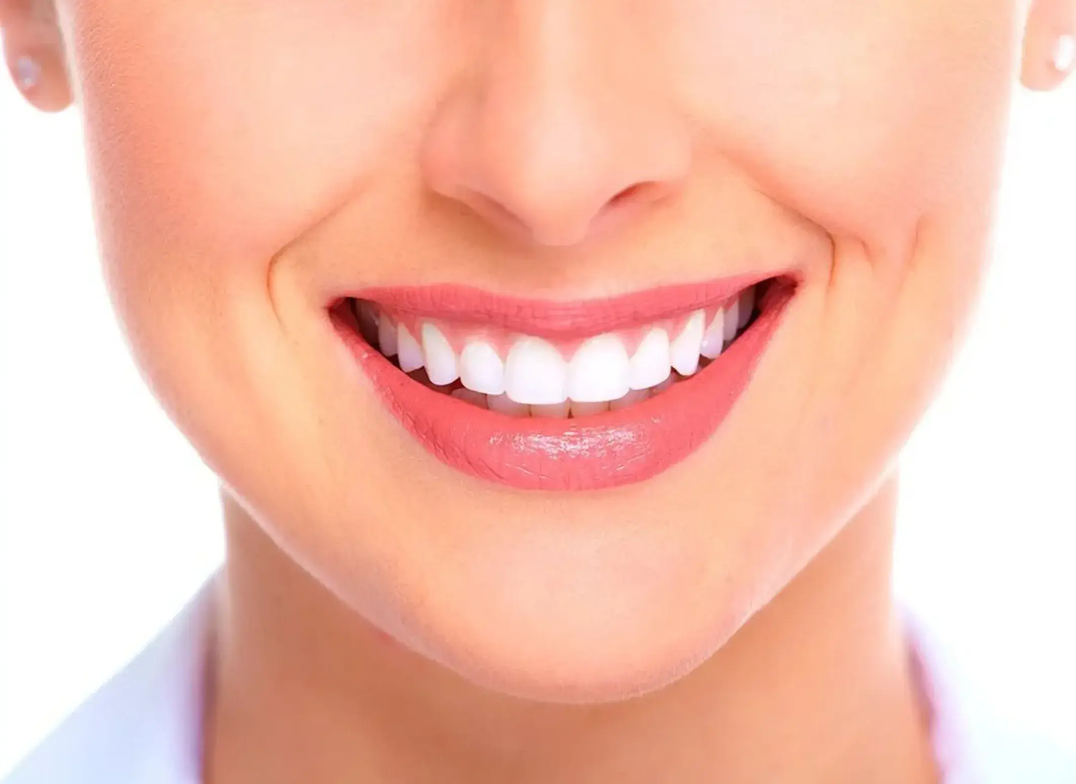 cosmetic smile design looks