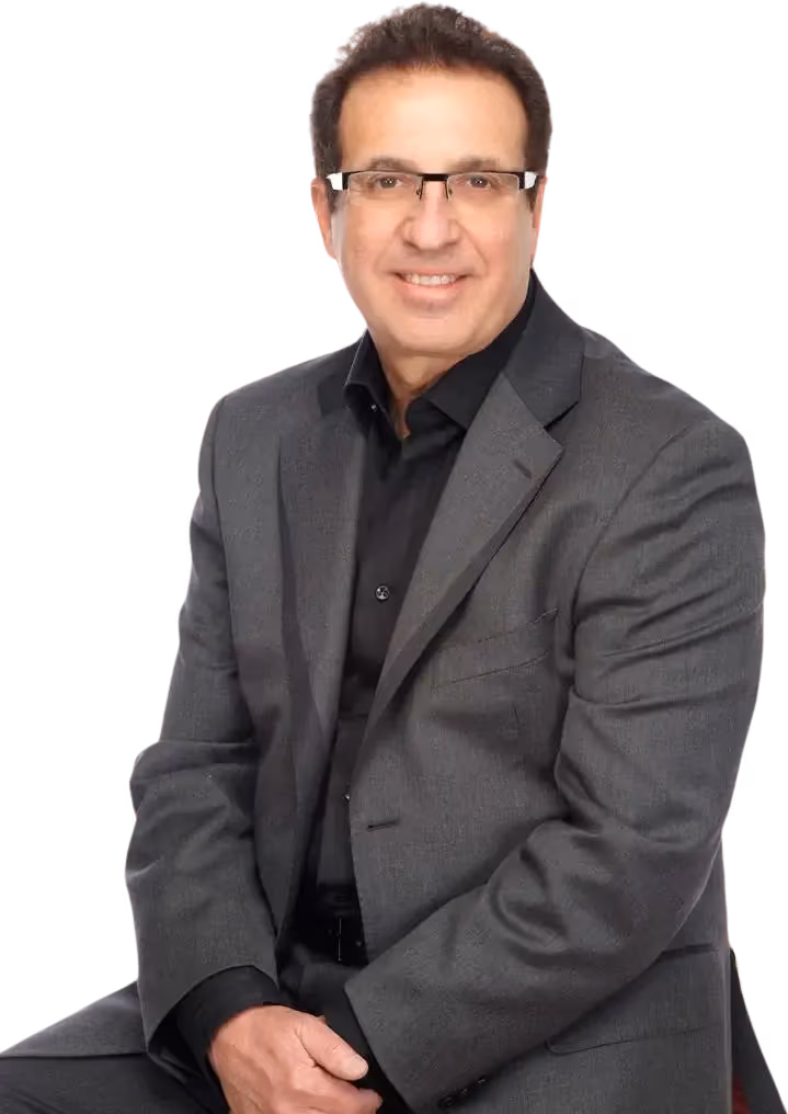 Dr Ed Philips Cosmetic Dentist In Toronto